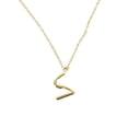 thumbnail image 1 of Collar: Colgante Marvel Ms Marvel de Kamala Khan, 1 of 2