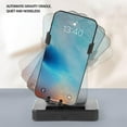 thumbnail image 2 of Jkapagzy Mobile Phone Automatic Step Shaker ﻿ Desk Mute Swing Mobile Stand Holde✨j R3C6, 2 of 5