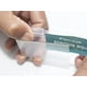 thumbnail image 4 of Porta Precio Transparente Colombo 4 x 6.5 cm, 4 of 9