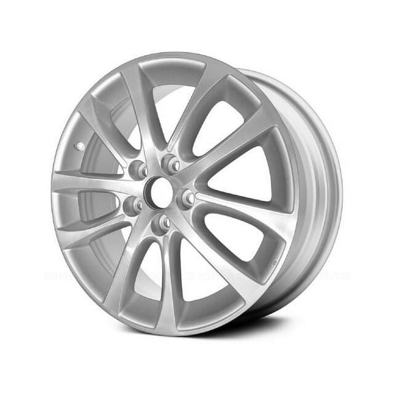 Wheel - Compatible with 2013 - 2016 Toyota Avalon 2014 2015