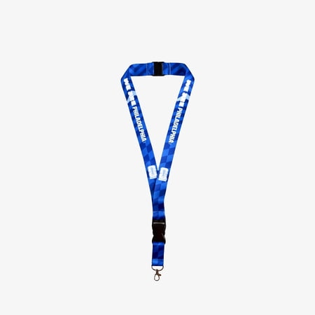 FIFA World Cup 2026 Host City Soccer Lanyard - Philadelphia