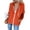 2# Orange cheap stuff under 5 dollars, variant on Dyegold Women's Oversized Zip Up Hoodies Sweatshirts Y2K Clothes Teen Girl Fall Fashion Casual Drawstring Jacket with Pocket