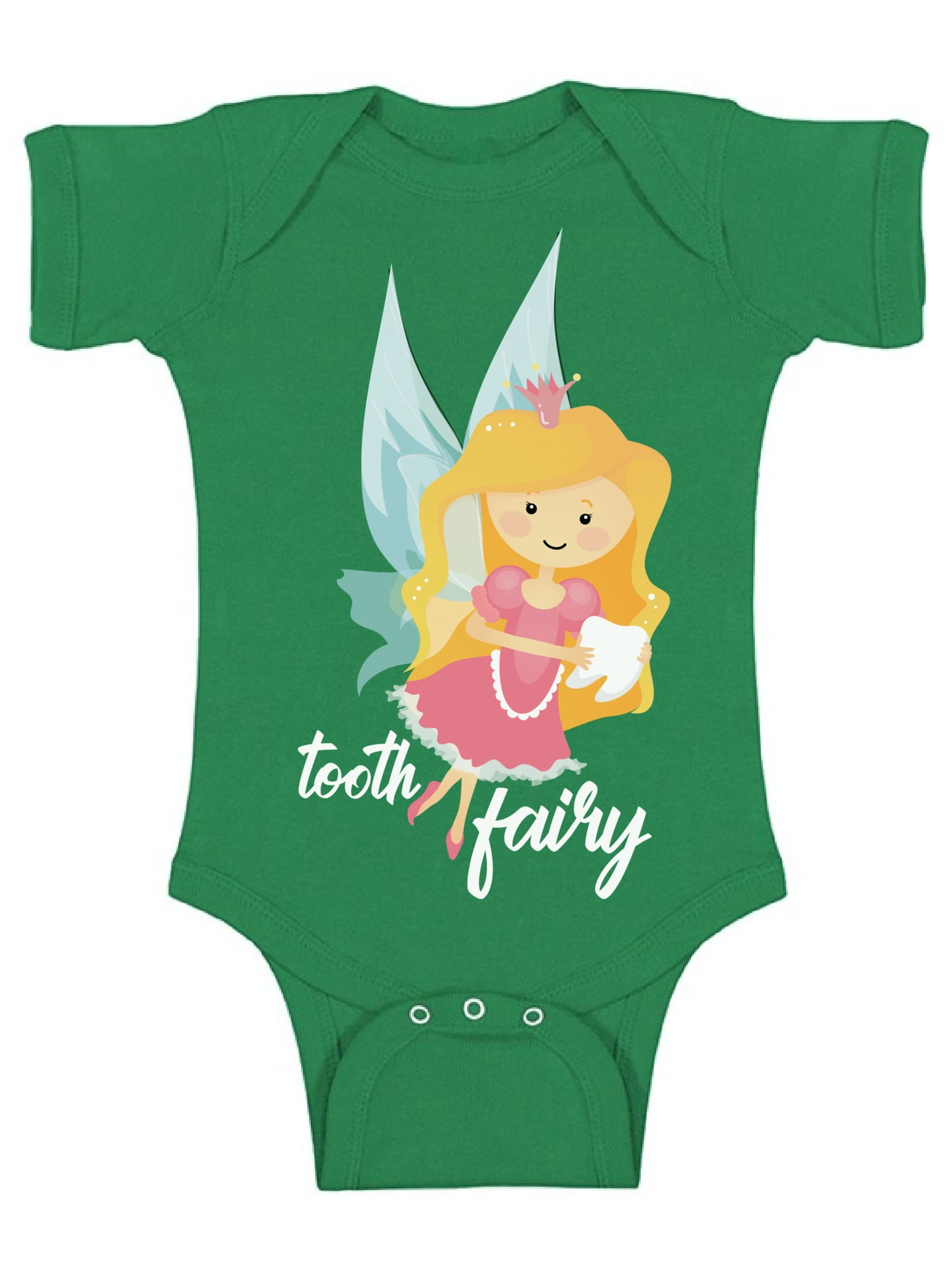 newborn fairy outfit
