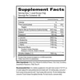 thumbnail image 2 of THE ORGINAL XTEND BCAA 30 SERV LIMON, 2 of 2
