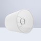 thumbnail image 2 of unbranded 6Ud Pantalla Decorativa De Lino Para De Pared Compatible Con Bombillas, 2 of 8