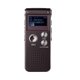 thumbnail image 3 of 8G/16G数码录音笔智能录音 MP3播放器外放功能录音笔工厂直销现货 黑色 8GB, 3 of 5