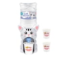thumbnail image 1 of Dsscvnef Mini Water Dispenser for Kids Pig Design Interactive Toy Pretend Play Educational Home Toy, 1 of 4
