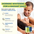 thumbnail image 2 of Pasta de dientes en tabletas Freshmile Whitening Nano-Hydroxyapatite, 2 of 6