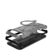 thumbnail image 5 of Funda GANGXUN para iPhone 17 Air , magnética, ligera, soporte 360°, antigolpes, 5 of 6