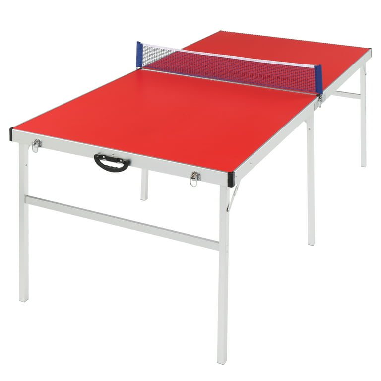 Trampoline Pong - Table Tennis Set - Thin Air – The Red Balloon Toy Store
