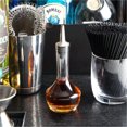 thumbnail image 3 of American Metalcraft BB3 Botella de Vidrio para Coctelería Bitters 2oz, 3 of 4