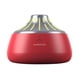 thumbnail image 1 of Humidificador de aire de gran capacidad, recargable por USB, de vapor frío. rojo, 1 of 8