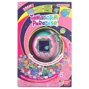 Tamagotchi Paradise - Pink Land Digital Pet