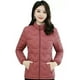 thumbnail image 3 of Chamarra Mujer Casual Calientita Diseño De Moda 101709 S, 3 of 8