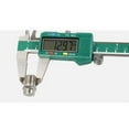 thumbnail image 3 of Boquilla rociadora de alta presión NPT1/4' Pulverizador Punta 25 Grados Acero inoxidable Zulema, 3 of 8