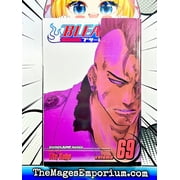 Bleach Bleach, Vol. 69, Book 69, (Paperback)