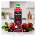 thumbnail image 4 of Jugo de zarzamora y manzana Frutos de Vida 1 l, 4 of 5