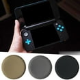 thumbnail image 4 of Replacement Analog Joystick Cap for Nintendo 2DS 3DS and 3DS XL Smooth Plastic Joystick Cover Button, 4 of 8