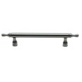 thumbnail image 1 of Baldwin 4476150 3.75 in. Cab Pull Ctc Spindle, Satin Nickel, 1 of 1
