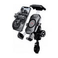 thumbnail image 1 of Base Soporte Porta Celular Para Bicicletas y Moto De 360° Negro, 1 of 4
