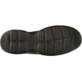 thumbnail image 4 of Clarks Bradley Free Mens Slip-Ons, 4 of 13