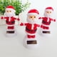 thumbnail image 5 of Juguete de Energía Solar, Estatuilla de Baile, Hogar, Tablero de Instrumentos Del Coche, Adorno de Ventana, Juguete para Niños Papá Noel, 5 of 9