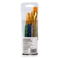 thumbnail image 2 of Glitter Paint Brushes, 6 pk. By Horizon Group USA, 2 of 2