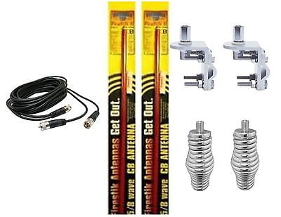 how do i install firestick 2 cb antenna how do i install firestick 2 cb antenna