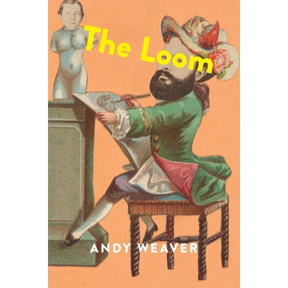 Brave & Brilliant The Loom, (Paperback)