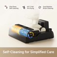 thumbnail image 3 of MOVA K30 SE Wet Dry Cordless Mop Vacuum, 18000Pa Suction, LightWeight Design, Dual-Edge Cleaning, 3 of 18
