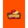 thumbnail image 3 of REESE'S Big Cup PB&J Strawberry Milk Chocolate King Size Peanut Butter Cups Candy Pack, 2.8 oz, 3 of 3
