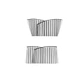thumbnail image 1 of Cortinas Para Automóviles, Protección De Privacidad, Deslizables, Fáciles De Instalar, Cortinas Para Automóviles, Cortinas Laterales Para Automóviles, Cortinas De Protección Solar Para 4 Piezas Noticed VI009080-01, 1 of 5