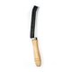 thumbnail image 1 of Cepillo de limpieza de grietas NQ mango de madera negro, 1 of 5