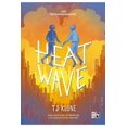 thumbnail image 1 of Heat Wave. Los Extraordinarios 3, 1 of 2