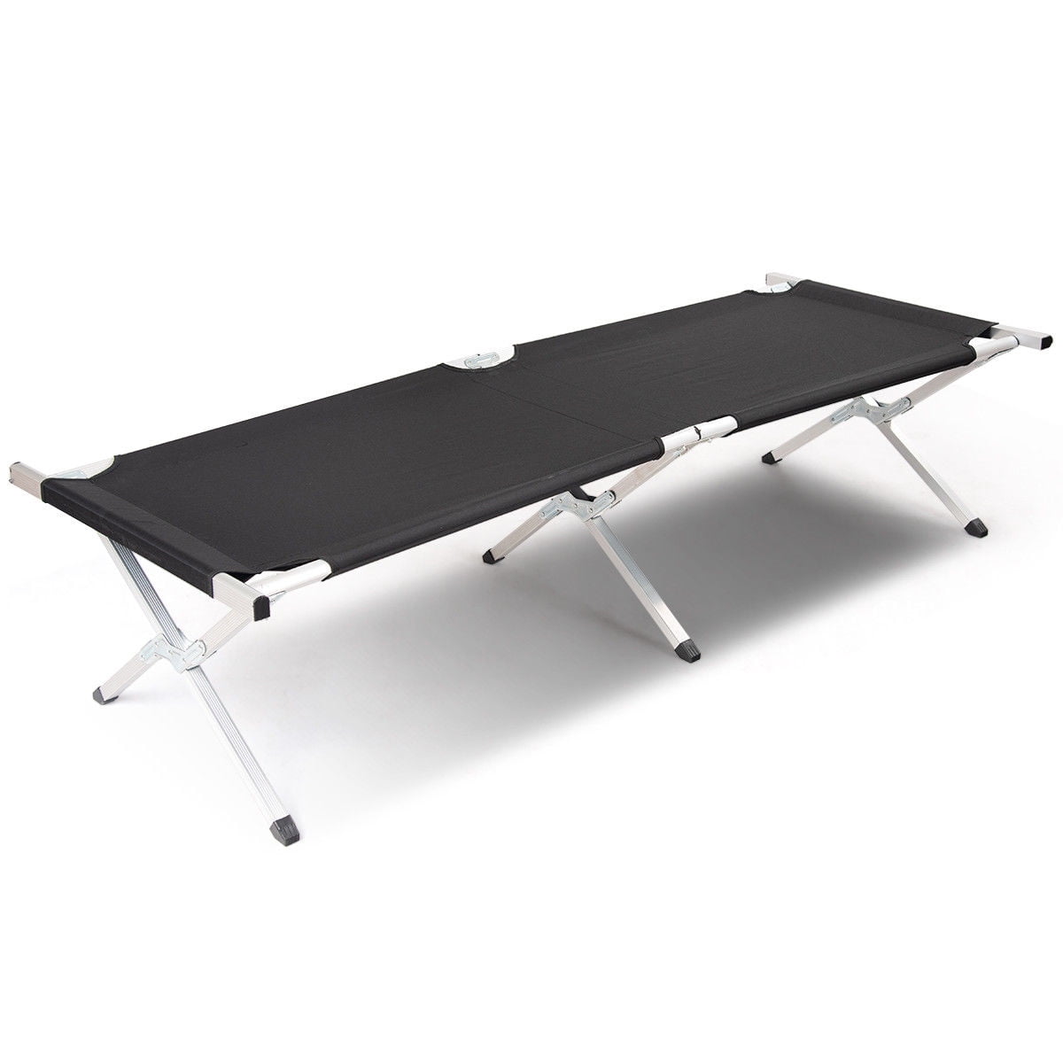 military cot mattress