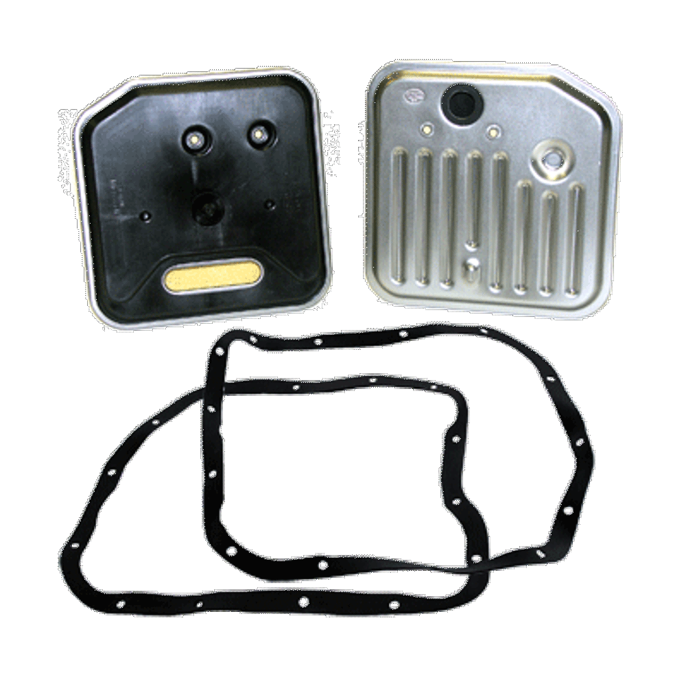 WIX Transmission Filter 58613 - Walmart.com - Walmart.com