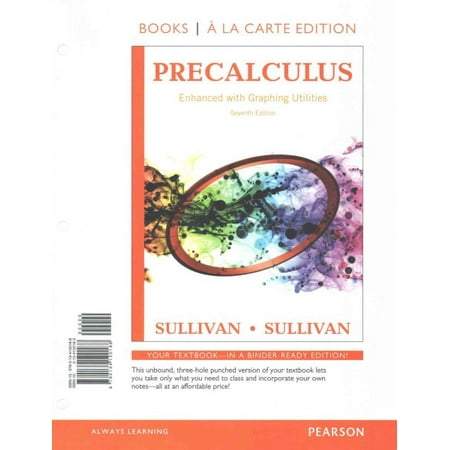 Precalculus