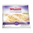 thumbnail image 1 of Shana Original Flat Bread - Paratha, 400 g, 1 of 2
