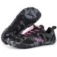 thumbnail image 2 of Zapatos de senderismo para caminar, zapatillas antideslizantes para escalar, para pesca al aire libre, buceo, Surf, 2 of 9