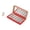 6, variant on Makeup Organizers Plastic Case For Eyeshadow Blushes Highlighter Travel Friendly And Sturdy