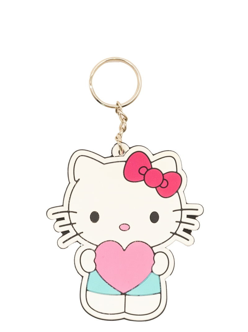 Sanrio Hello Kitty and Friends 5PC Backpack Set With Snack Tote