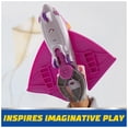 thumbnail image 3 of Figura de acción Skye de Toy Paw Patrol Air Rescue con Hero Claw Jet, 3 of 9