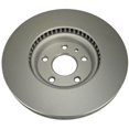thumbnail image 2 of ADVICS Disc Brake Rotor, 2 of 4