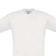 thumbnail image 2 of B&C T-Shirt Garçons/filles Exact 190, 2 of 3