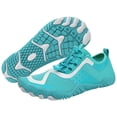 thumbnail image 2 of Zapatos Casuales para Vadear Acuáticos Secado Rápido Playa Natación Piscina Lago, 2 of 9