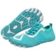 thumbnail image 2 of Zapatos Ligeros Transpirables para Playa Nadar Piscina Lago Aqua, 2 of 9