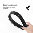 thumbnail image 4 of 10-Pack Anti-Climb Spikes for Garden Walls and Fences Wildlife Deterrent Security Solution, 4 of 5