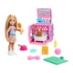 thumbnail image 1 of Set de Juego Mattel Barbie Chelsea Fiesta de Perritos, 1 of 6