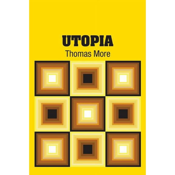 Utopia (Paperback)