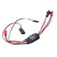 thumbnail image 4 of 30A RC ESC reemplaza los accesorios del controlador de velocidad eléctrico para 1/16 1//24 Scale RC Boat , Enchufe macho JST CUTICAT ESC de coche RC, 4 of 8